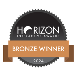 Horizon-Interactive-Award---Bronze-Winner