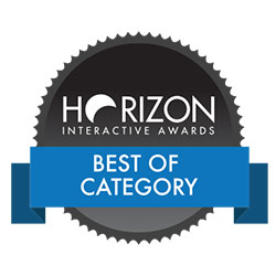 Horizon	-INTERACTIVE-AWARDS	-BEST-OF	-CATEGORY