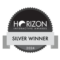 Horizon-Interactive-Award---Silver-Winner