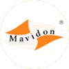 Company Logo wow fadeInDown